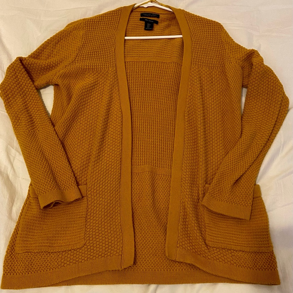 Rachel Zoe Knit Cardigan